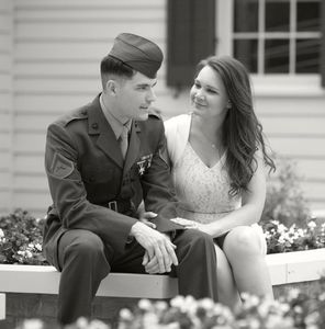 Meet your Posher, Will